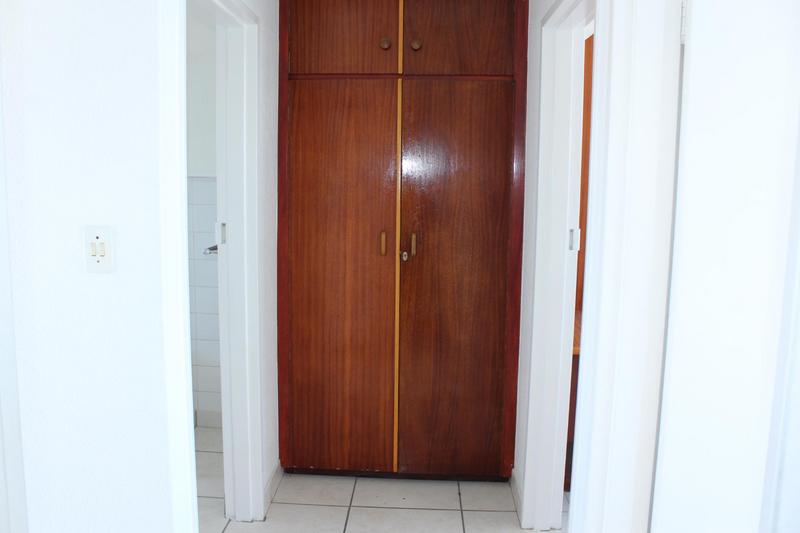 1 Bedroom Property for Sale in Fairfield Estate Western Cape